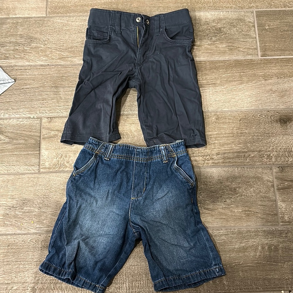 Boy Shorts Youth size 7